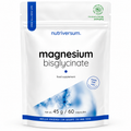 Magnesium Bisglycinate - 60 Capsules