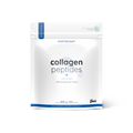 Collagen peptides
