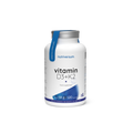 D3+K2 - 120 capsules