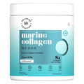 Pure Korean Marine Collagen Peptides – merekollageen, 200 g