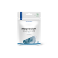 Magnesium Bisglycinate 60 kapslit